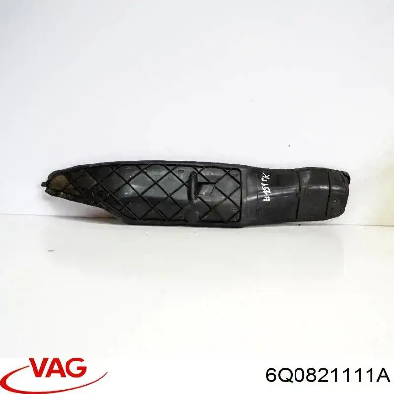  VAG 6Q0821111A ціна, від 11.40 USD