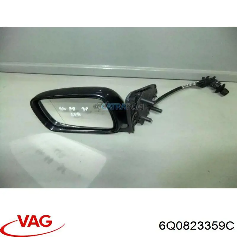 Амортизатор капота газовий VAG 6Q0823359C ціна, від 10.95 USD