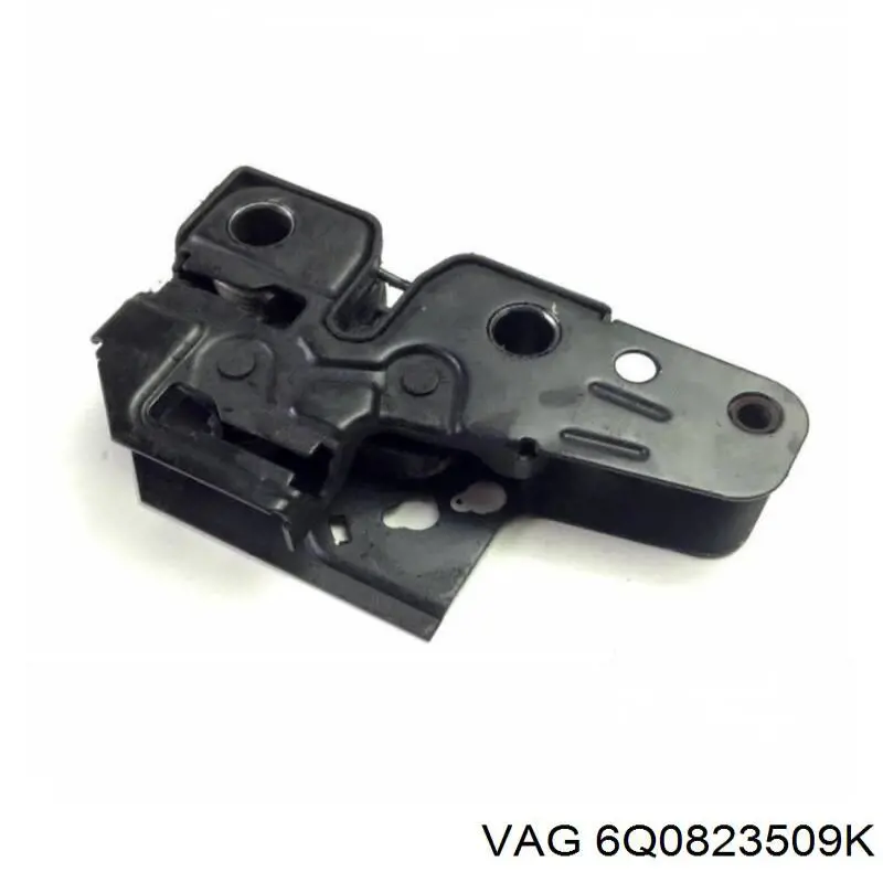 Купити 6Q0823509K VAG Замок капота