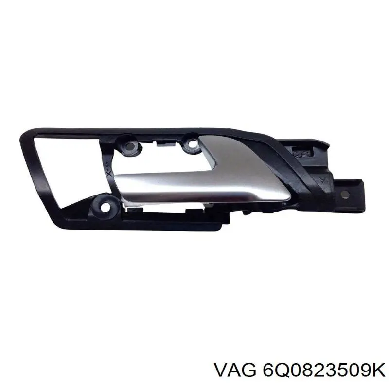 Замок капота VAG 6Q0823509K ціна, від 16.61 USD