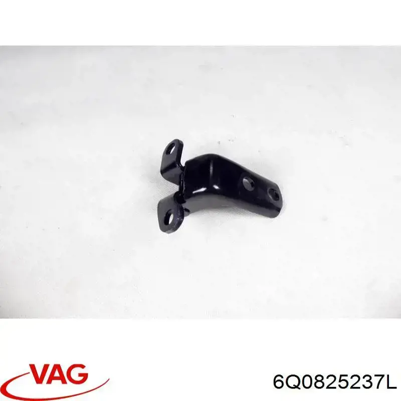 Захист моторного відсіку VAG 6Q0825237L ціна, від 12.19 USD
