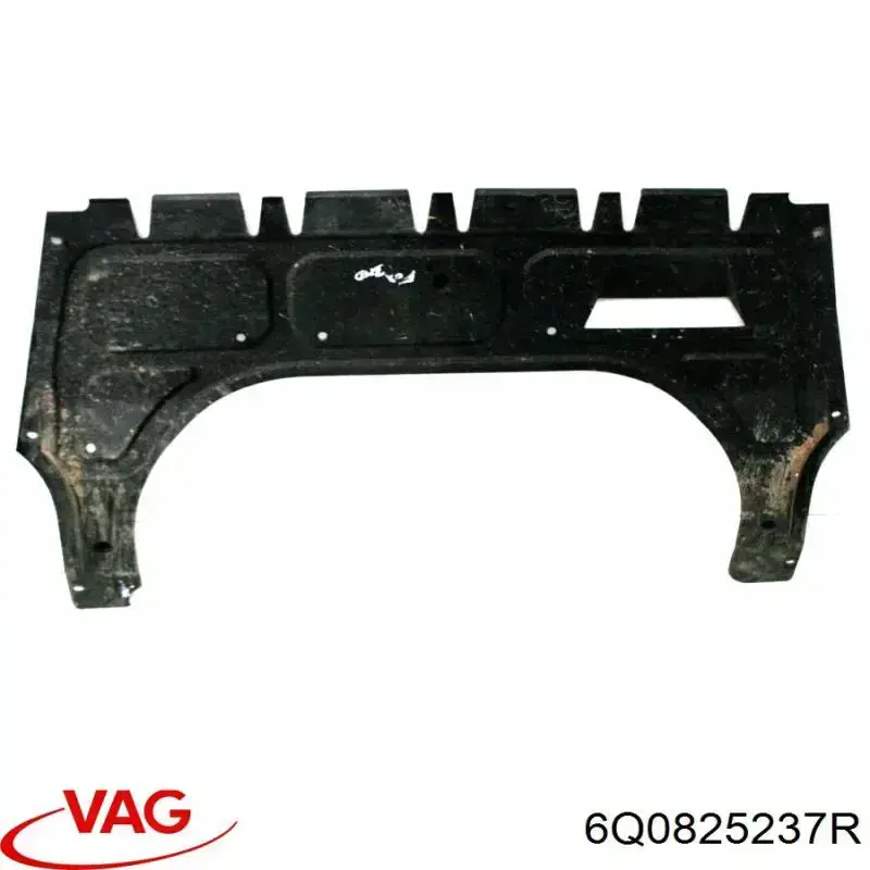 Захист ДВС VAG 6Q0825237R ціна, від 14.06 USD