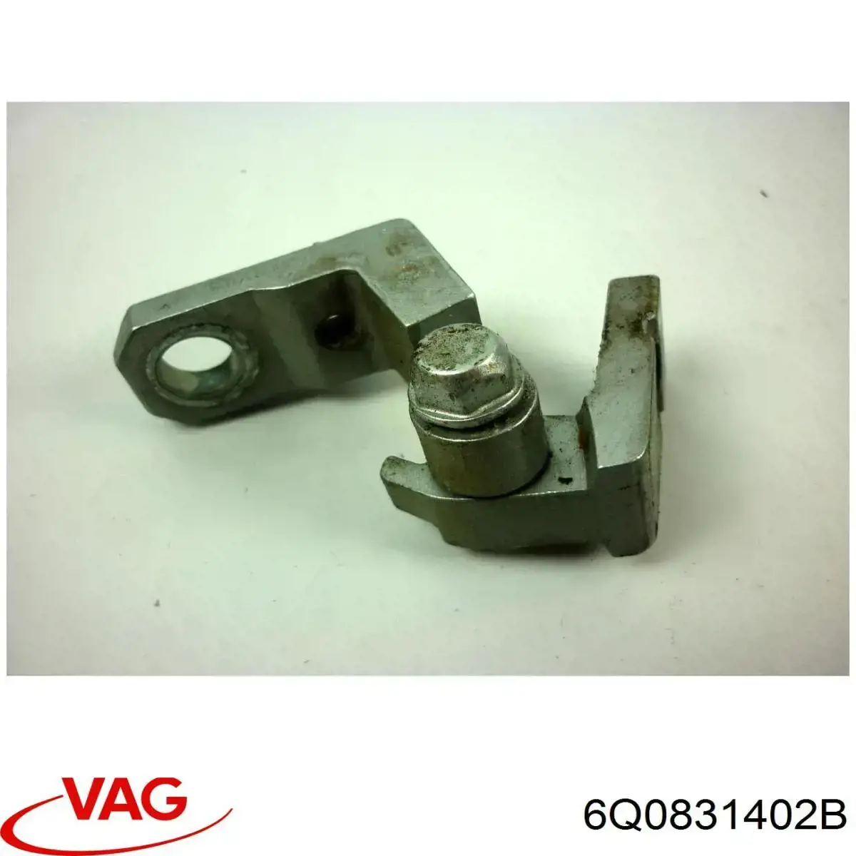 Купити 6Q0831402B VAG Петля передніх дверей, правих