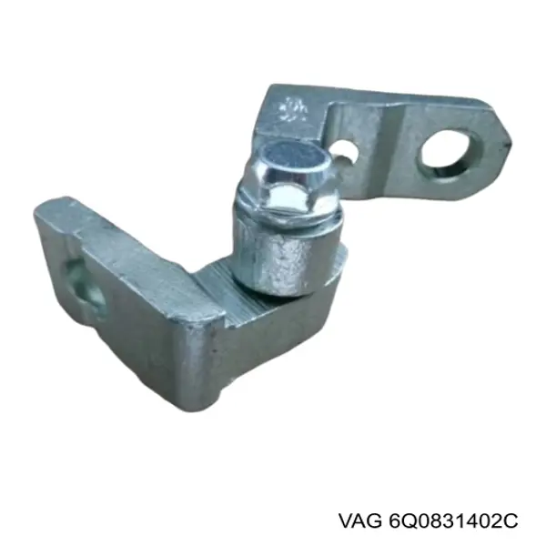 Дверний шарнір правий передній VAG 6Q0831402A