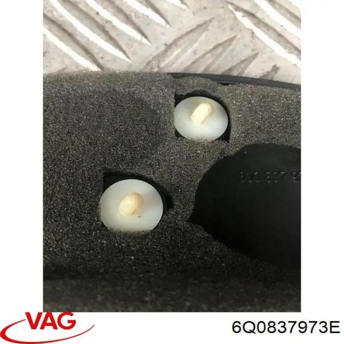 Купити 6Q0837973E VAG 