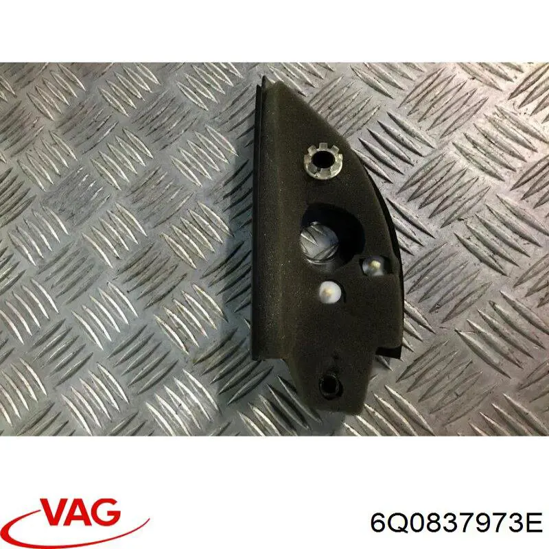  VAG 6Q0837973E ціна, від 1.08 USD