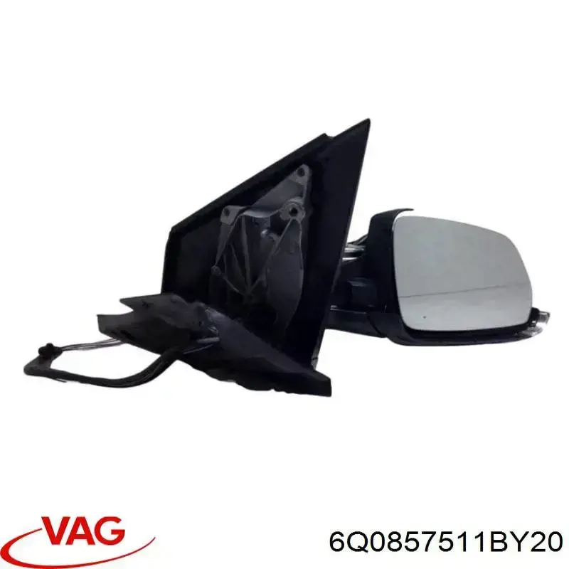 Купити 6Q0857511BY20 VAG Дзеркало салону авто