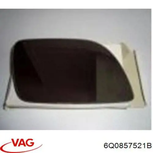  6Q0857521B VAG