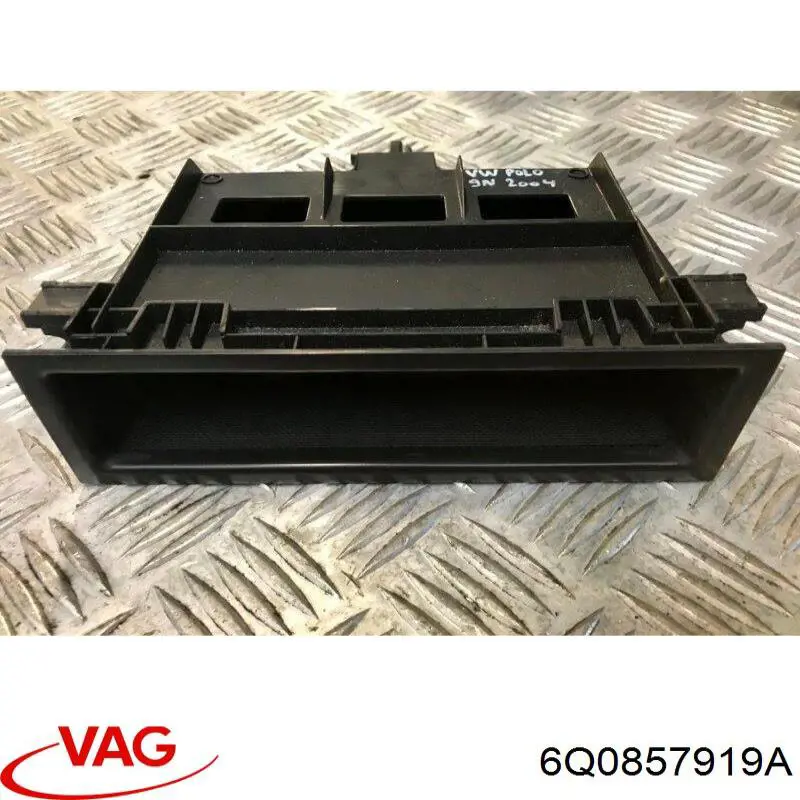 Купити 6Q0857919A VAG 