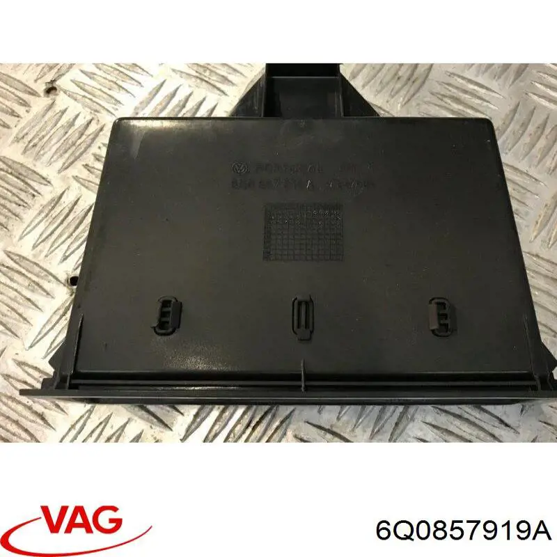  VAG 6Q0857919A ціна, від 11.41 USD
