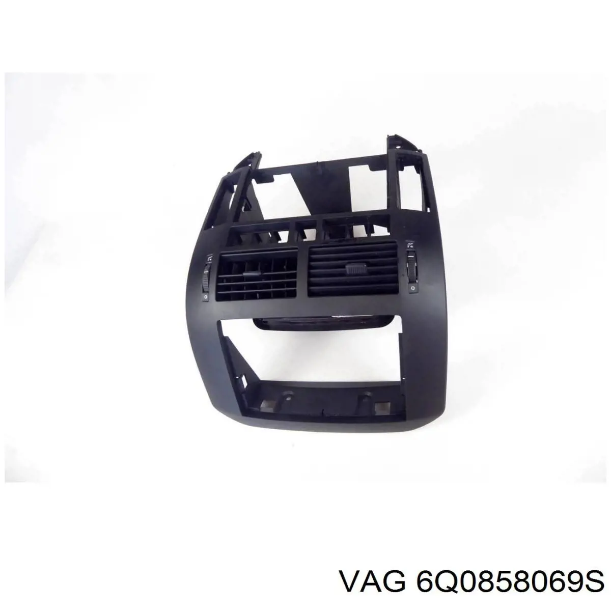 Купити 6Q0858069S VAG 