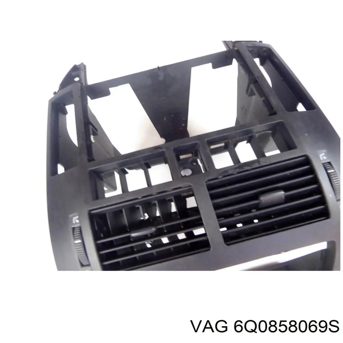 6Q0858069S VAG 