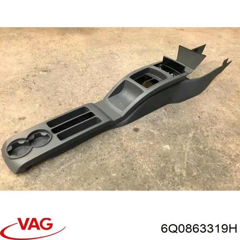 6Q0863319H VAG 