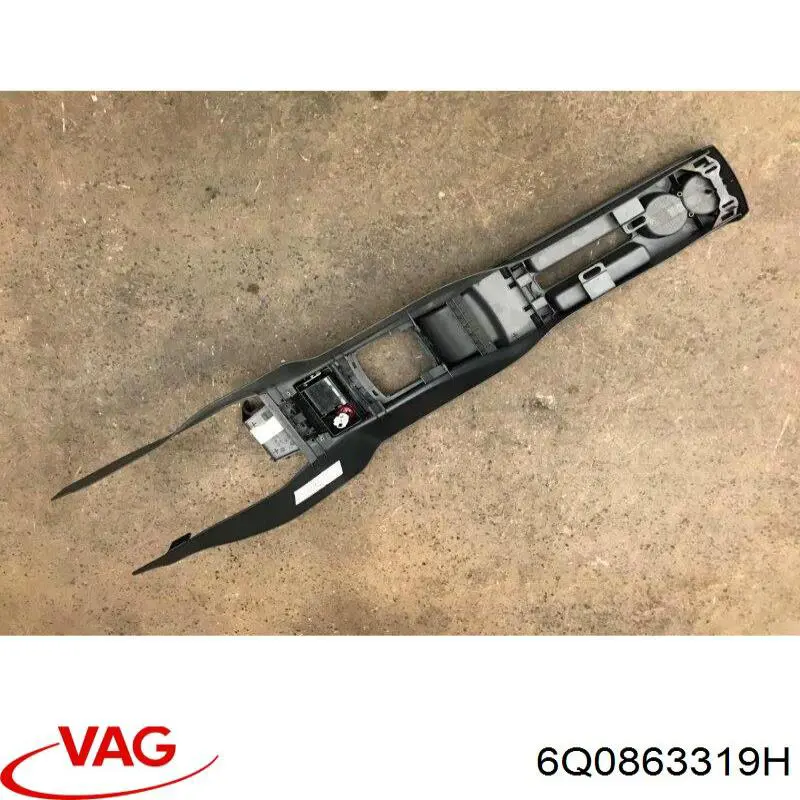 Купити 6Q0863319H VAG 