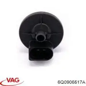 Купити 6Q0906517A VAG Клапан системи вентиляції паливного бака