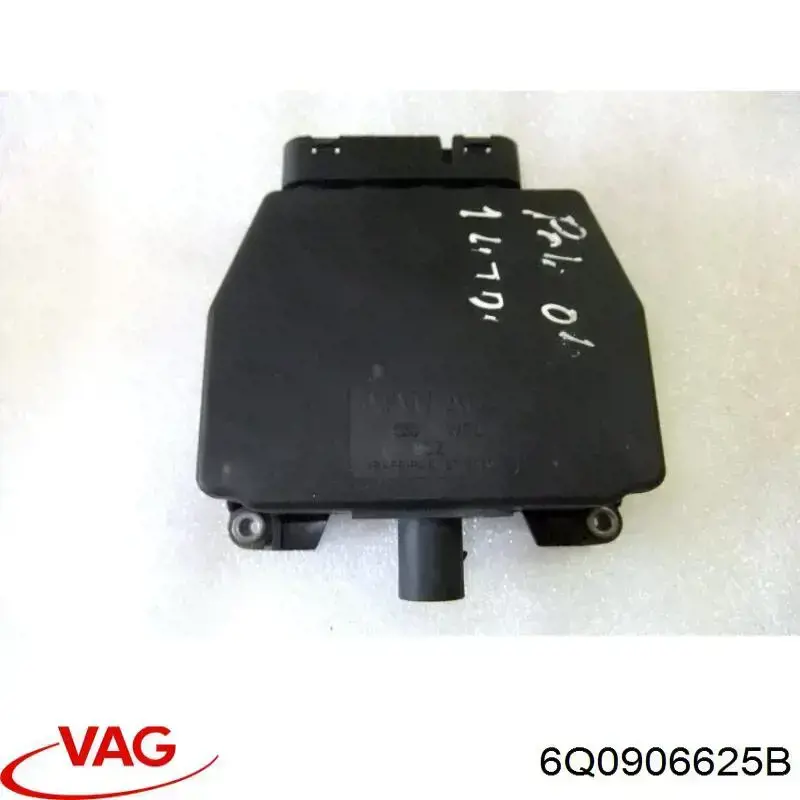 Купити 6Q0906625B VAG 