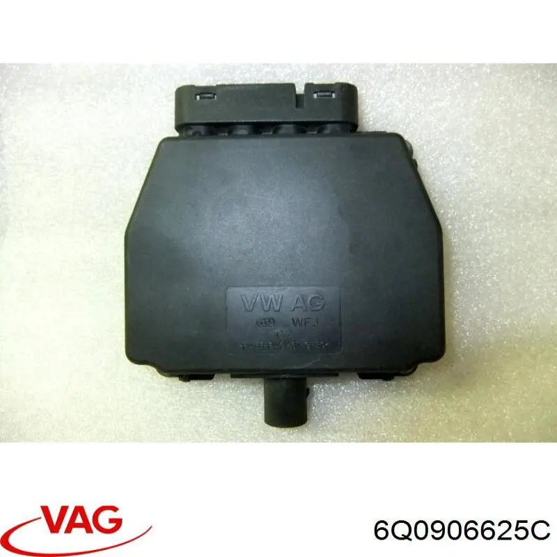  VAG 6Q0906625C ціна, від 47.12 USD