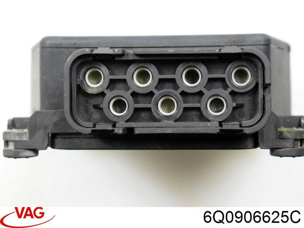 Купити 6Q0906625C VAG 