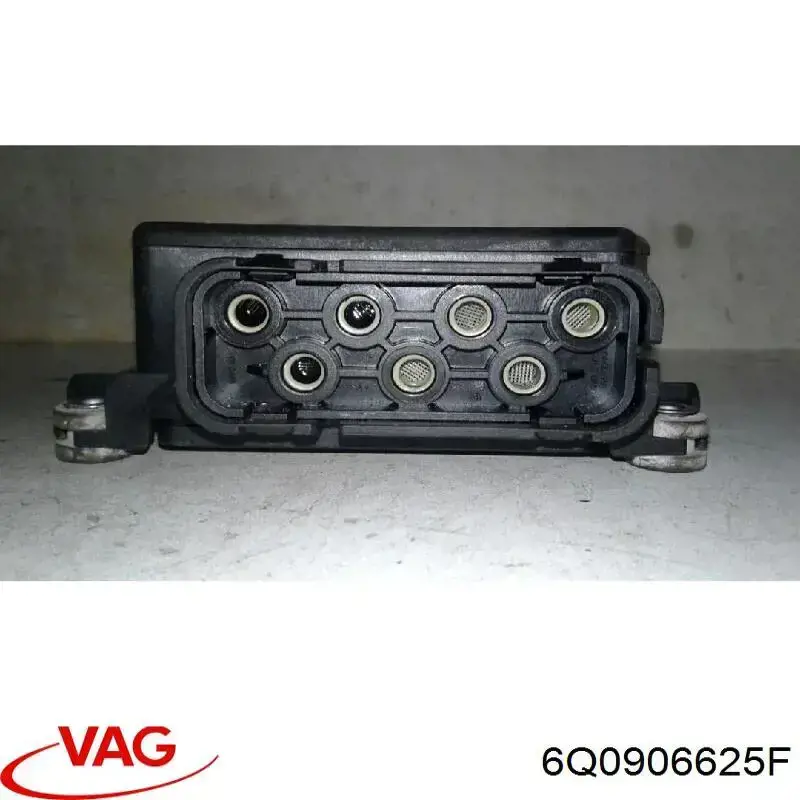 Модуль (ЕБУ) управління турбіною VAG 6Q0906625F ціна, від 25.34 USD