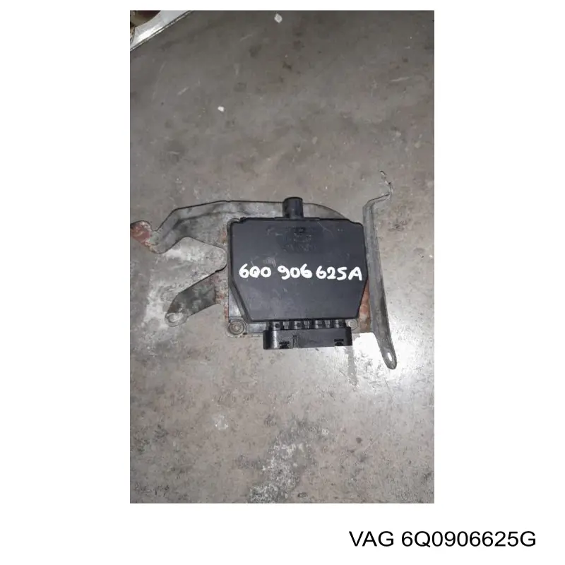  6Q0906625C VAG