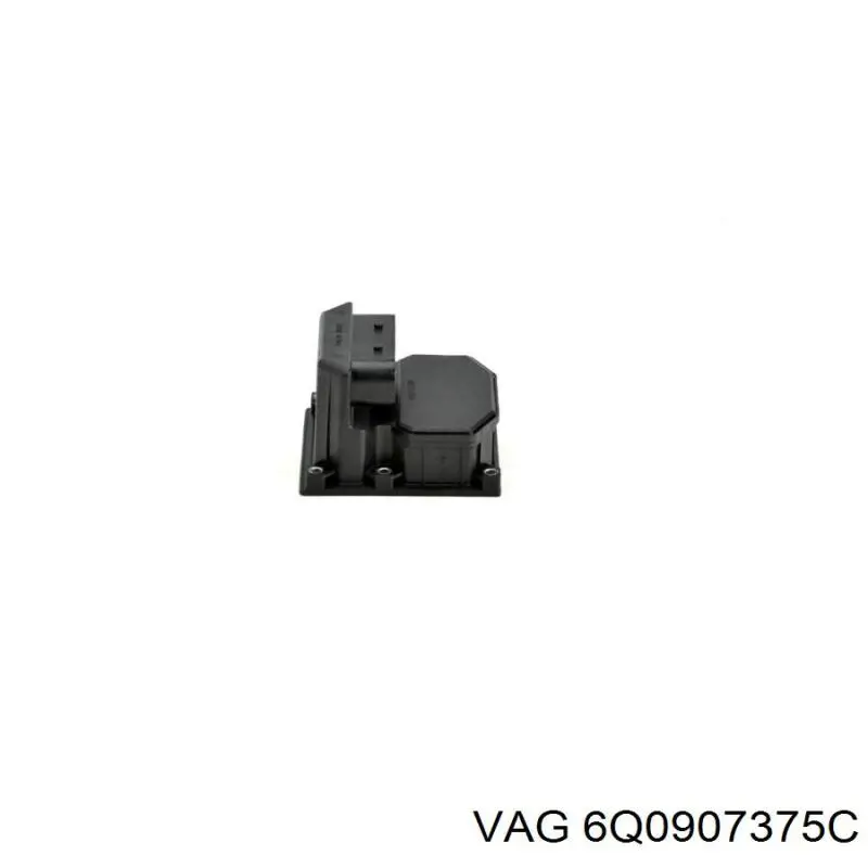 Блок АБС гідравлічний VAG 6Q0907375C ціна, від 28.25 USD