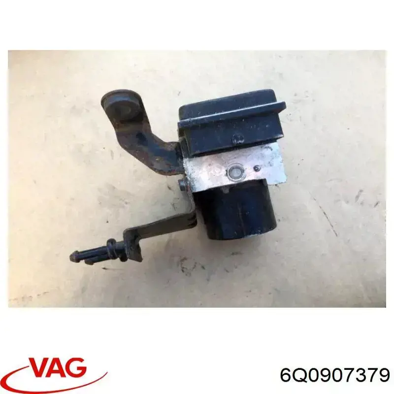 Купити 6Q0907379 VAG 