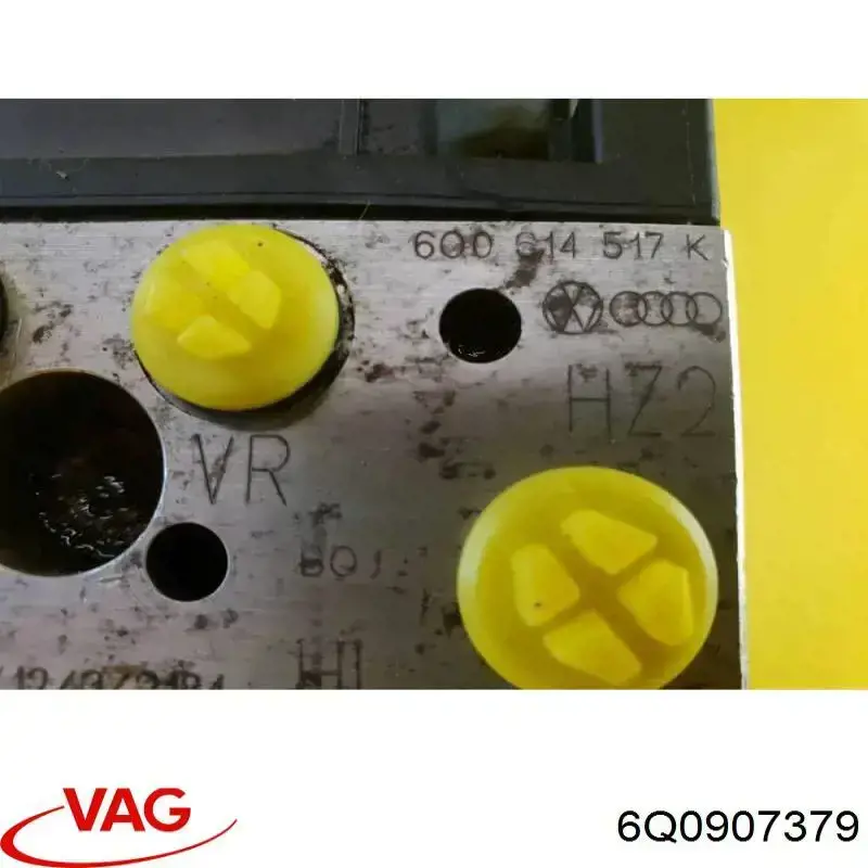 6Q0907379 VAG 
