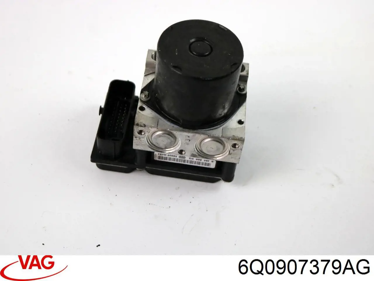 Купити 6Q0907379AG VAG 