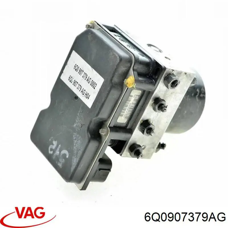  VAG 6Q0907379AG ціна, від 82.87 USD