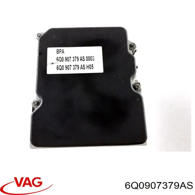  VAG 6Q0907379AS ціна, від 90.55 USD