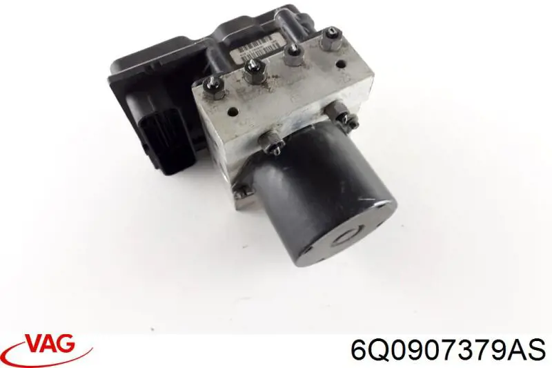 6Q0907379AS VAG 
