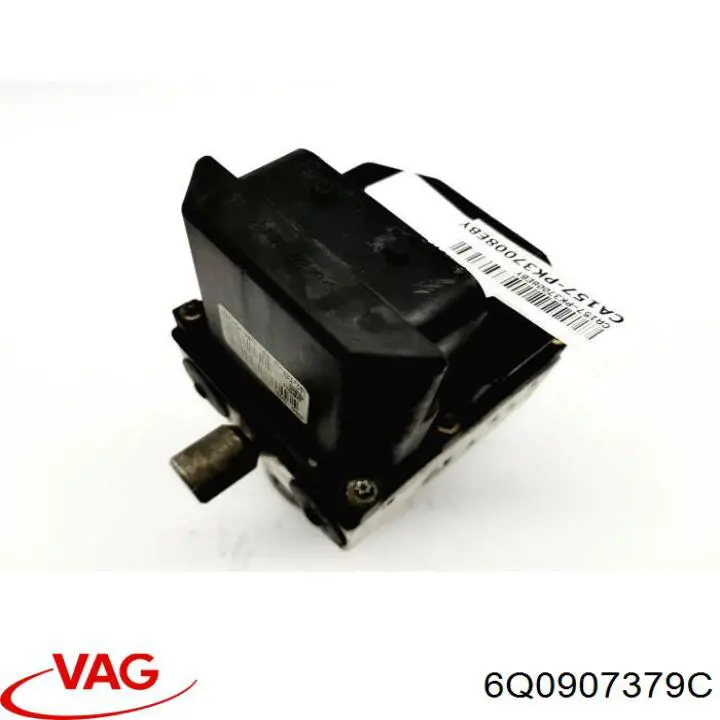 Купити 6Q0907379C VAG 