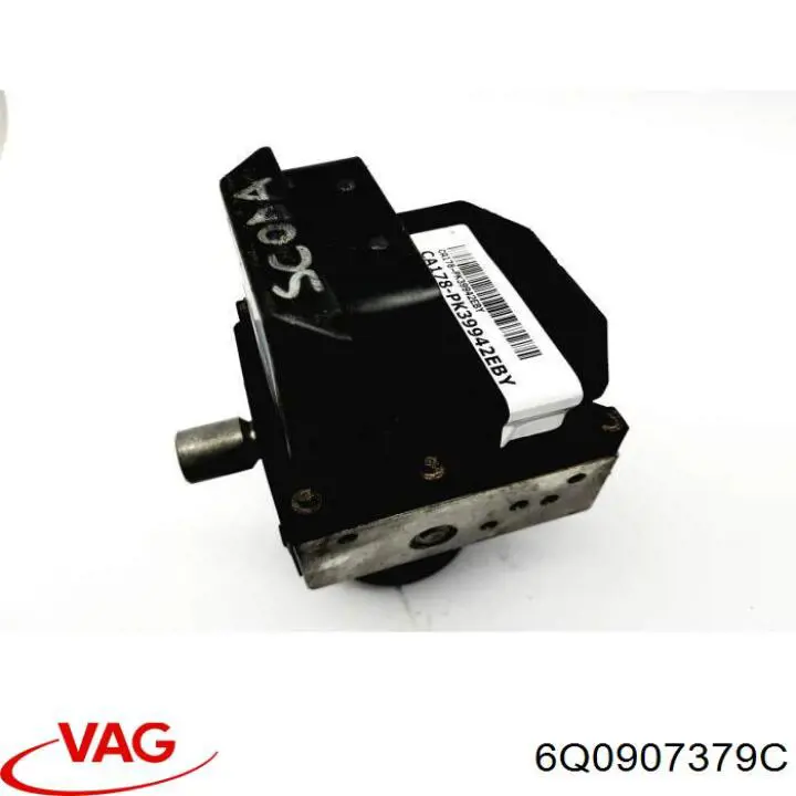  VAG 6Q0907379C ціна, від 25.56 USD