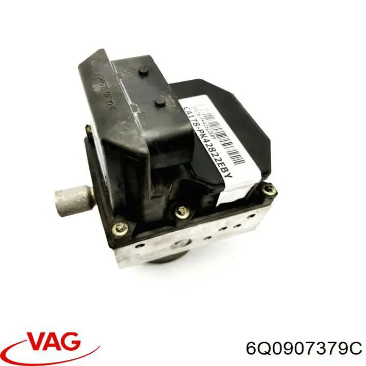  6Q0907379C VAG