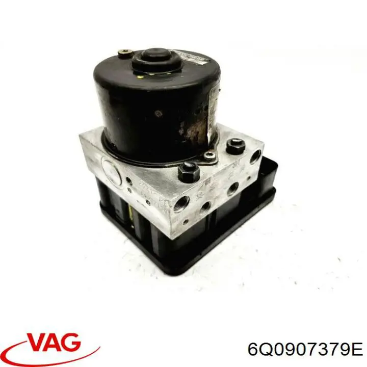 Купити 6Q0907379E VAG 