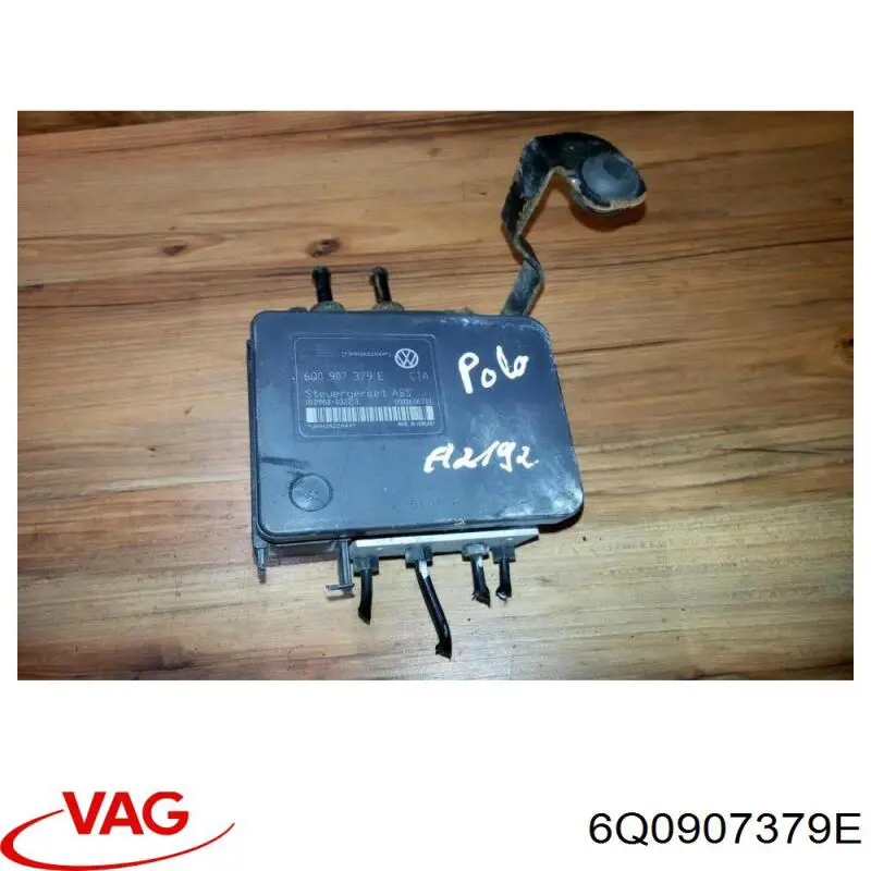  VAG 6Q0907379E ціна, від 25.33 USD