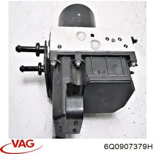 6Q0907379H VAG 