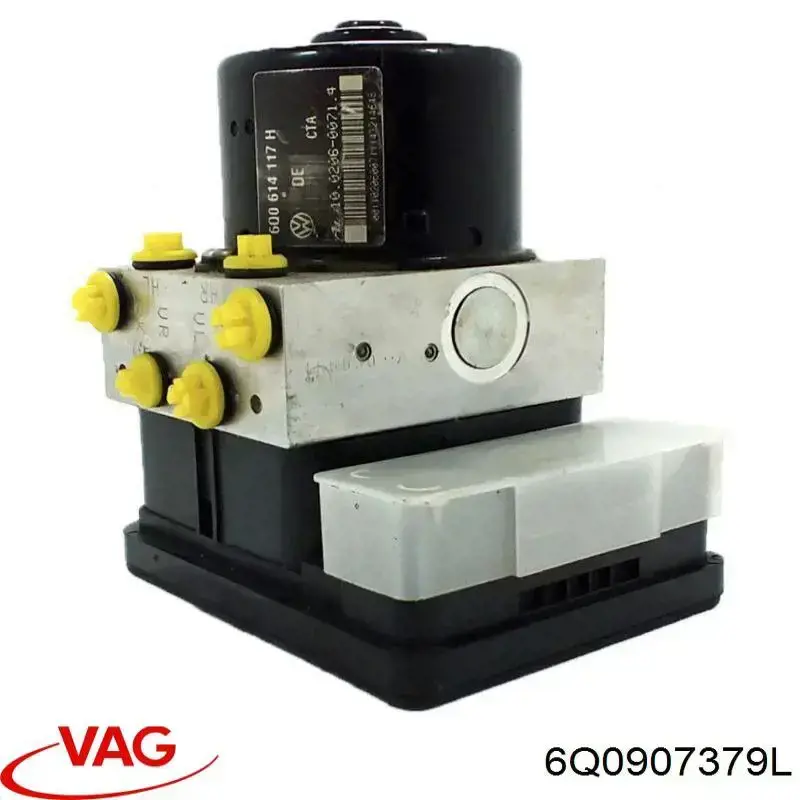  VAG 6Q0907379L ціна, від 39.27 USD
