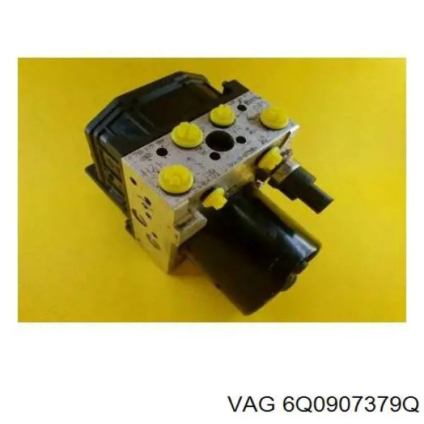 6Q0907379Q VAG 