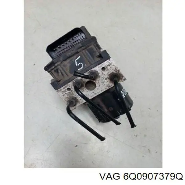 VAG 6Q0907379Q ціна, від 43.98 USD