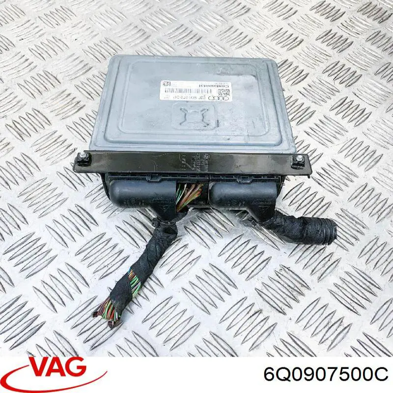 Купити 6Q0907500C VAG 