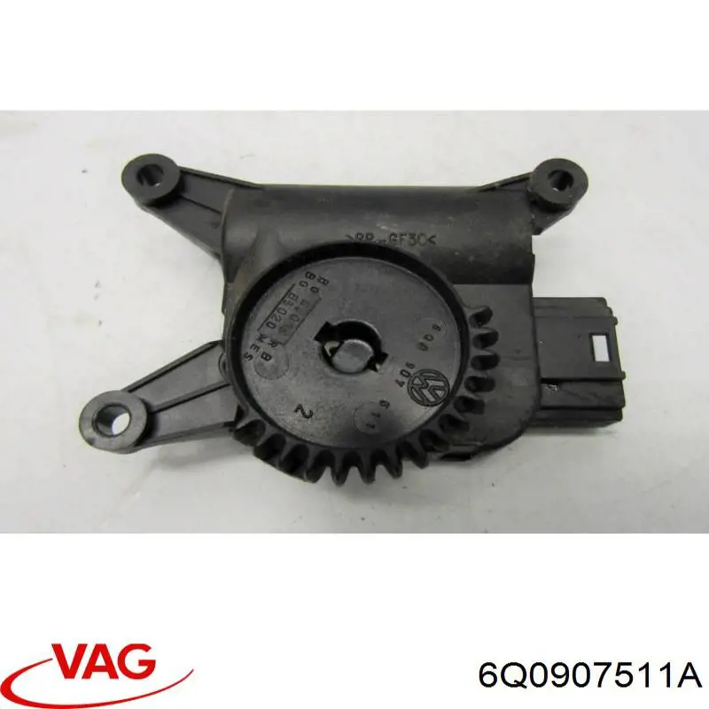  VAG 6Q0907511A ціна, від 24.86 USD