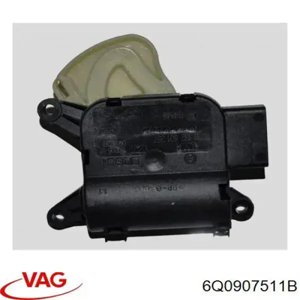  6Q0907511B VAG
