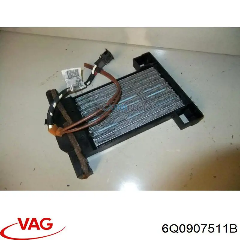  VAG 6Q0907511B ціна, від 25.00 USD