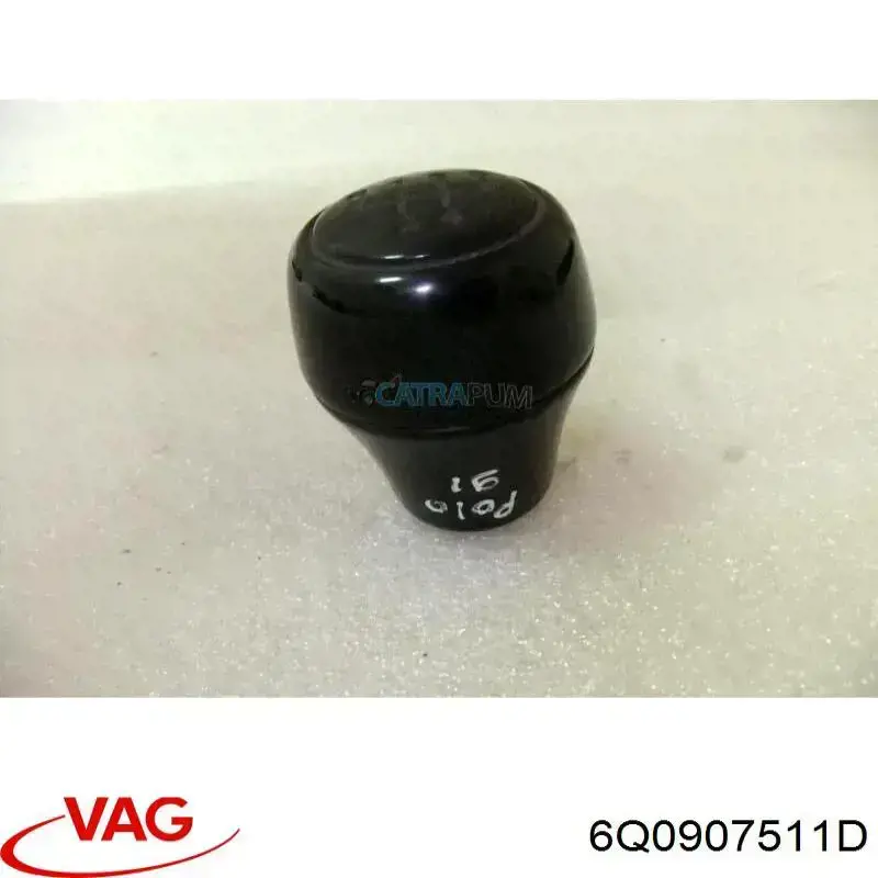  6Q0907511D VAG