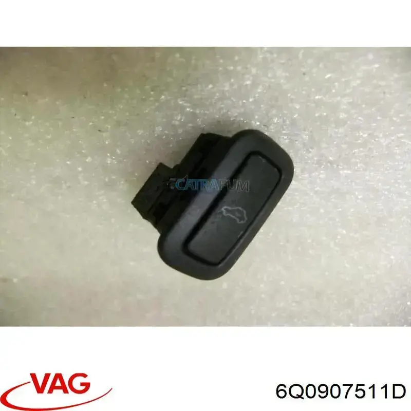  VAG 6Q0907511D
