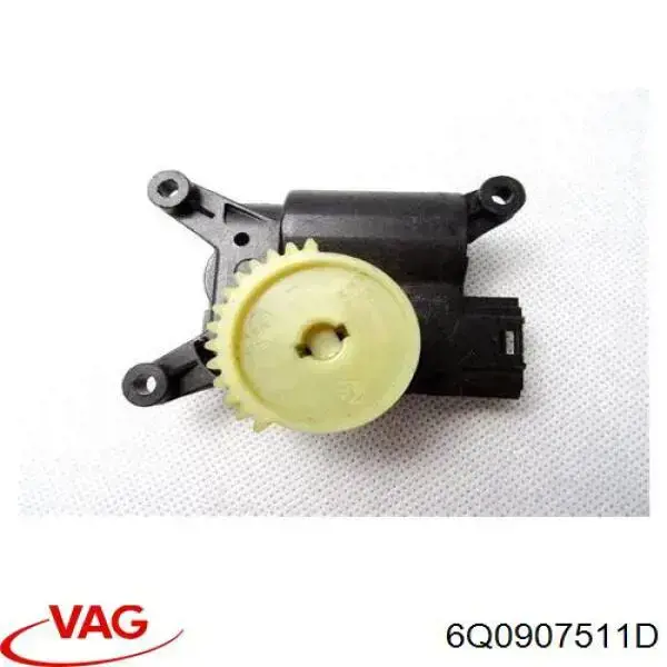  VAG 6Q0907511D ціна, від 174.17 USD