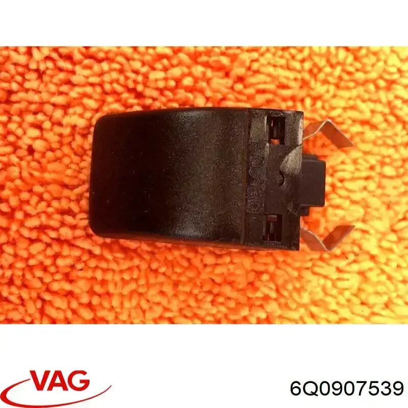 Купити 6Q0907539 VAG Датчик освітлення салону