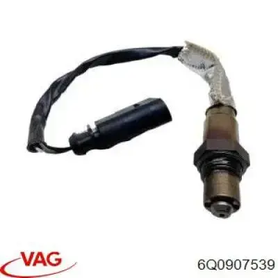 Датчик освітлення салону VAG 6Q0907539 ціна, від 25.05 USD