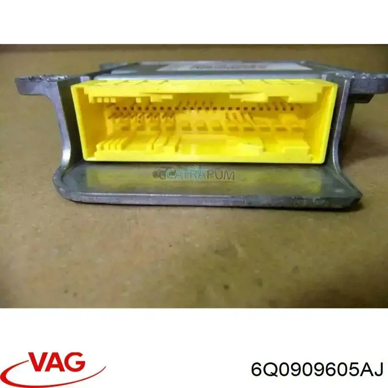 Купити 6Q0909605AJ VAG 